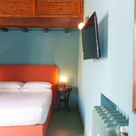 Salotto Monti Hotel Rome Luaran gambar