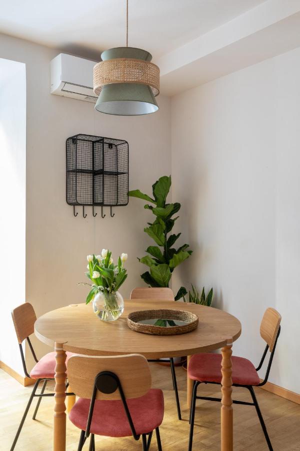 Salotto Monti Hotel Rome Luaran gambar