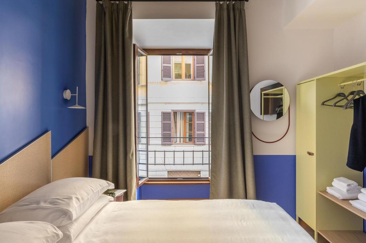 Salotto Monti Hotel Rome Luaran gambar