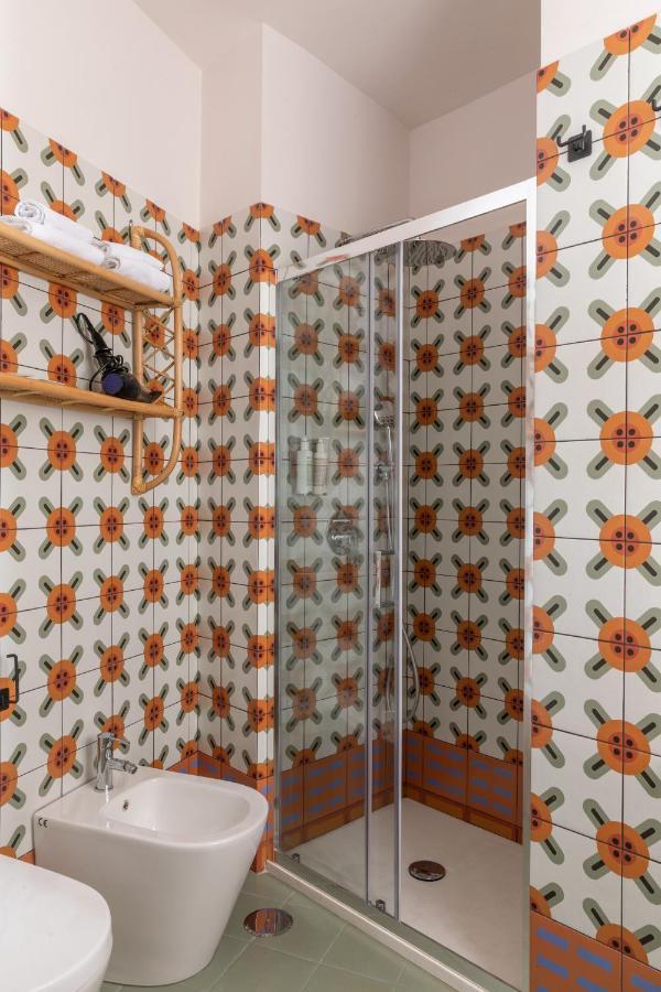 Salotto Monti Hotel Rome Luaran gambar