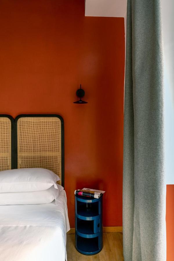 Salotto Monti Hotel Rome Luaran gambar