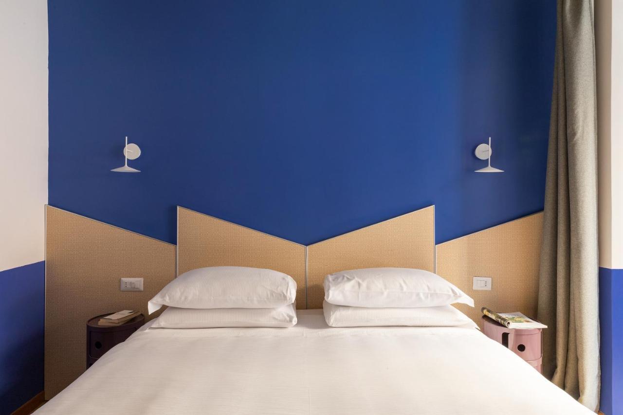 Salotto Monti Hotel Rome Luaran gambar