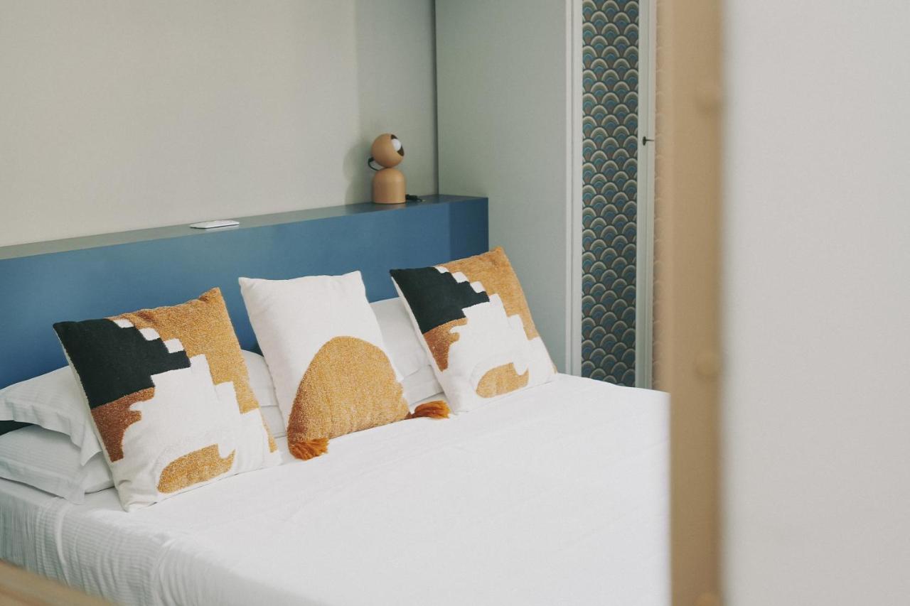 Salotto Monti Hotel Rome Luaran gambar