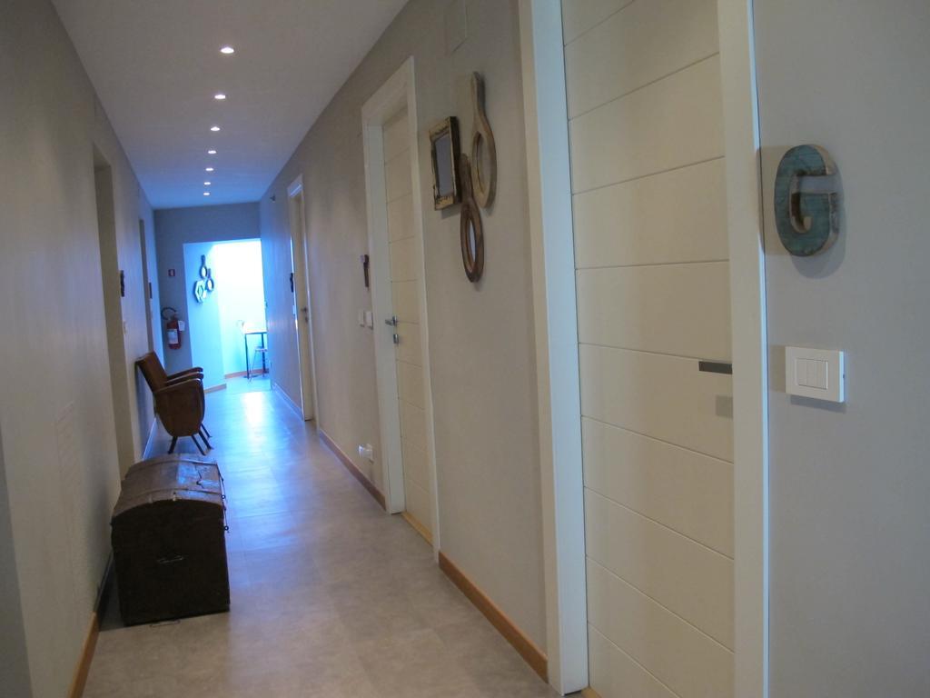 Salotto Monti Hotel Rome Luaran gambar