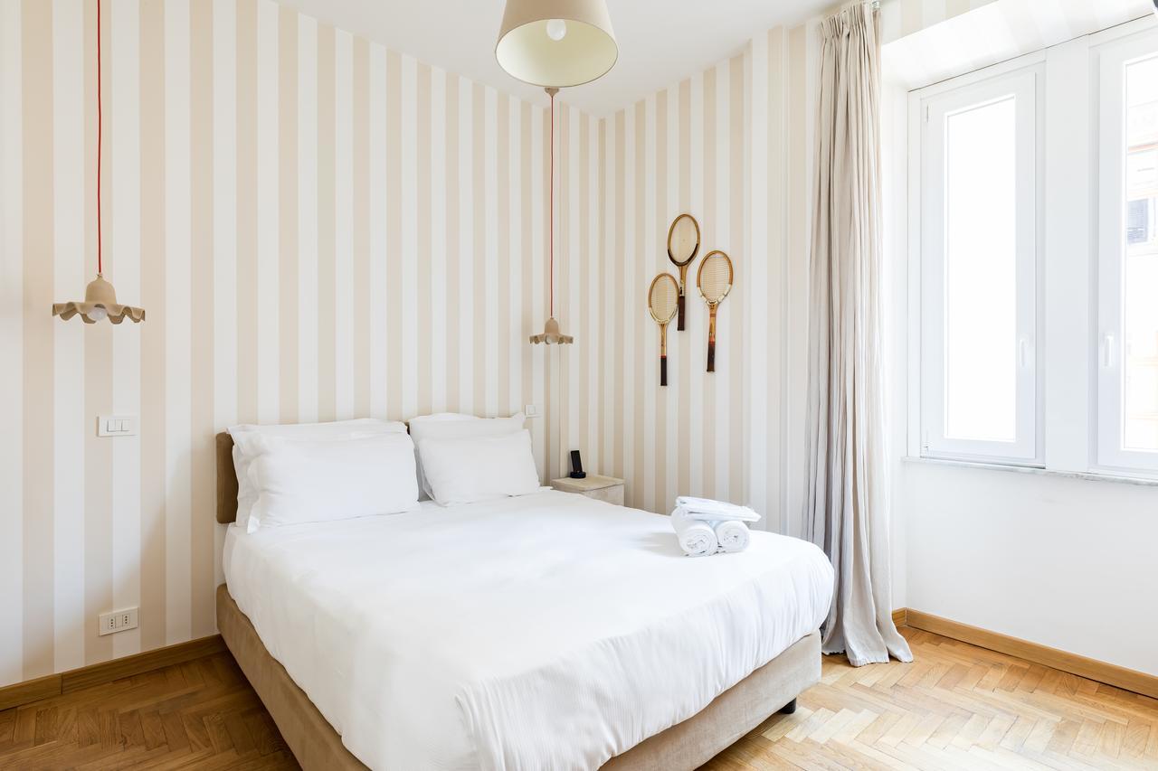 Salotto Monti Hotel Rome Luaran gambar