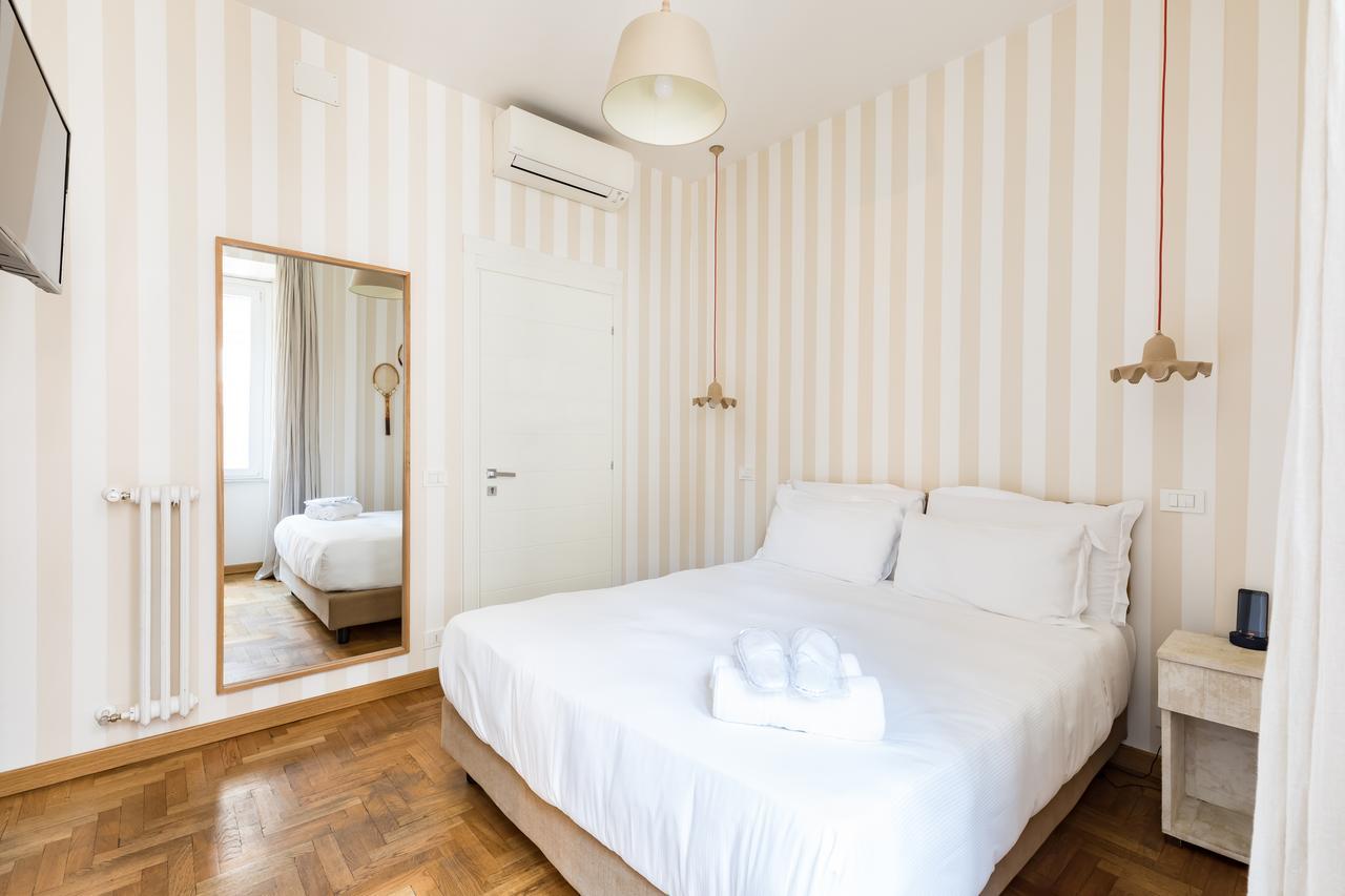 Salotto Monti Hotel Rome Luaran gambar