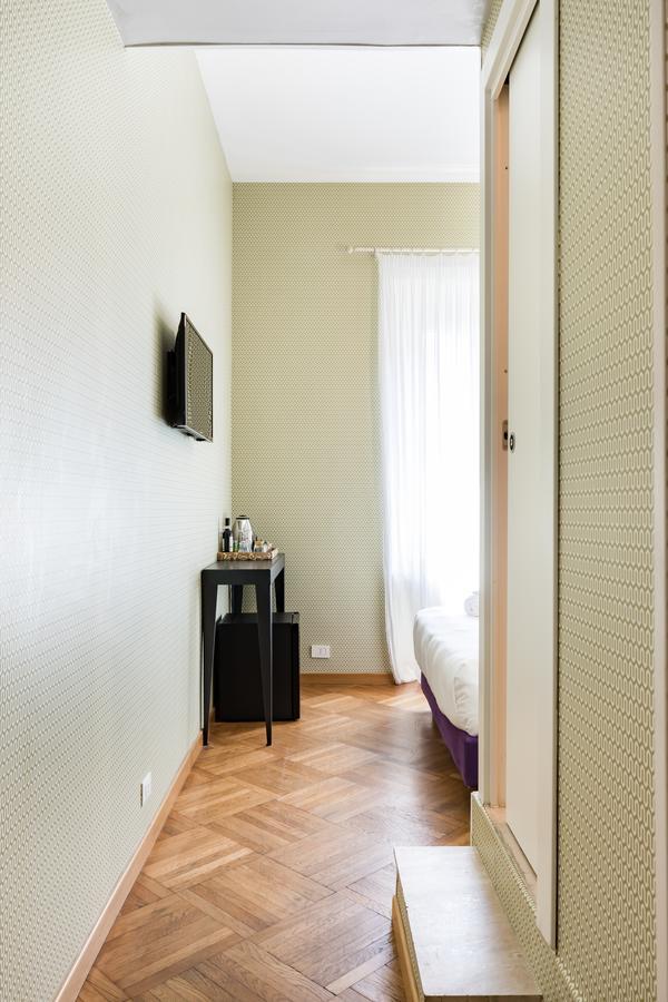 Salotto Monti Hotel Rome Luaran gambar