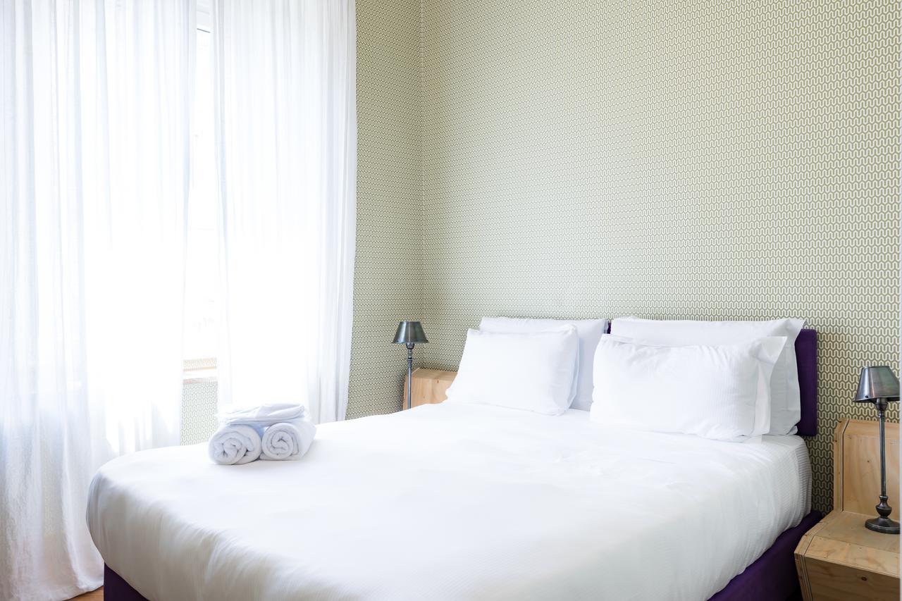 Salotto Monti Hotel Rome Luaran gambar